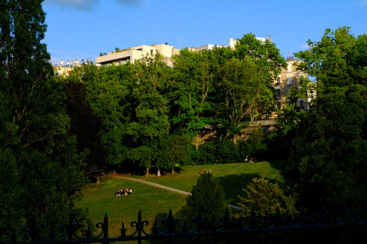 Ambition, Anxiety and&nbsp;Adulting